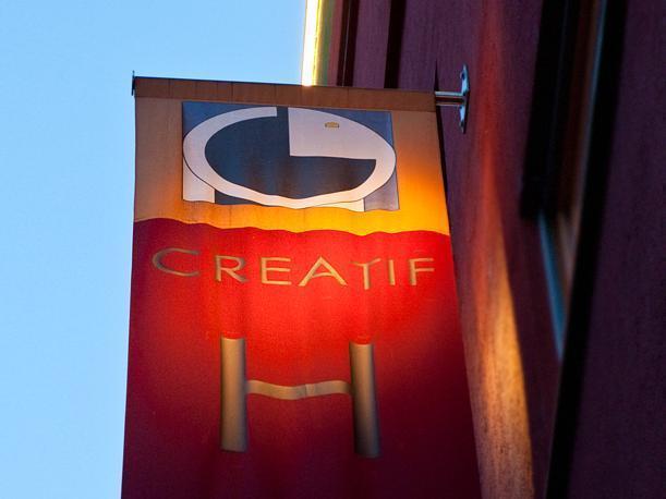 1st Creatif Elephant Hotel München