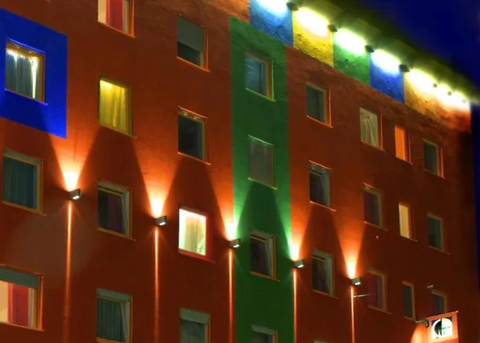 Creatif Hotel Elephant Munich