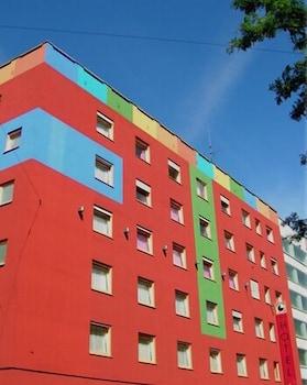 Hotel 1st Creatif Elephant 3*