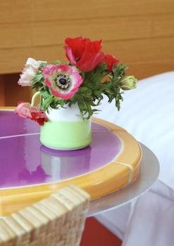 Hotel 1st Creatif Elephant 3*