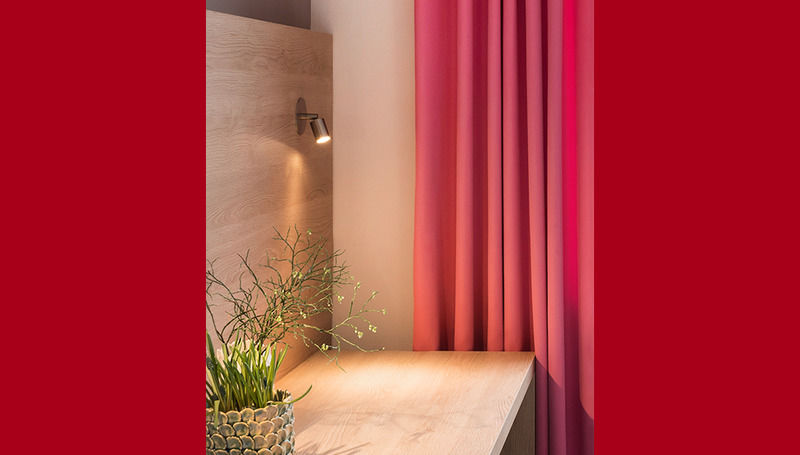 Hotel 1st Creatif Elephant 3*
