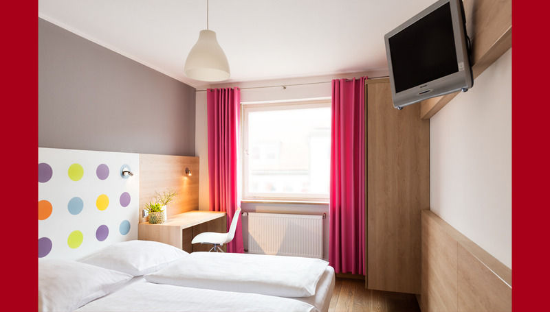 1st Creatif Elephant Hotel München