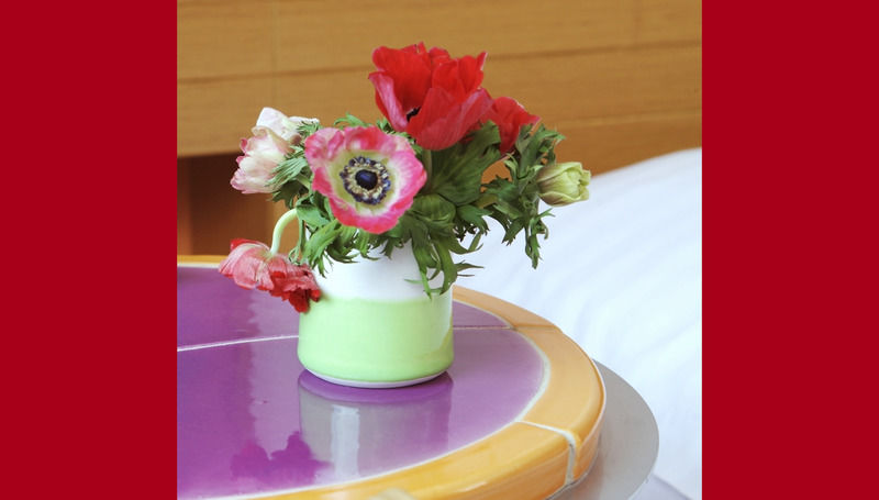 1st Creatif Elephant Hotel