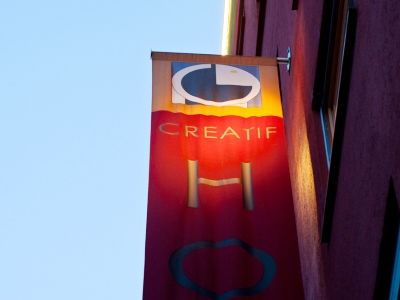 1st Creatif Elephant 3* München