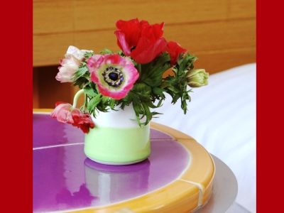 Hotel 1st Creatif Elephant 3*